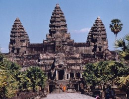 CAMBOYA: SIEM REAP - PRIVADO