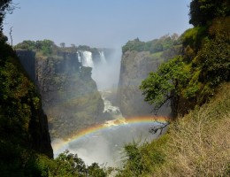 DESCUBRIENDO SUDAFRICA (PILANESBERG) Y CATARATAS VICTORIA (ZIMBABWE)