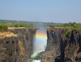 LO MEJOR DE SUDAFRICA Y CATARATAS VICTORIA (ZAMBIA) CON CHOBE