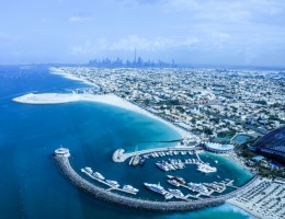 DOS EMIRATOS: DUBAI Y ABU DHABI - EXCLUSIVO SPECIAL TOURS